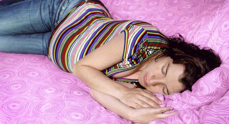 ¿Qué causa el dolor de cadera durante el embarazo?