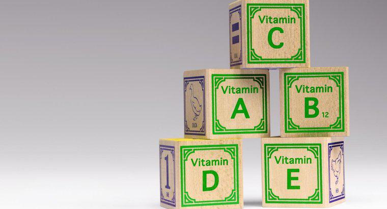 ¿Para qué se utiliza la vitamina B12?
