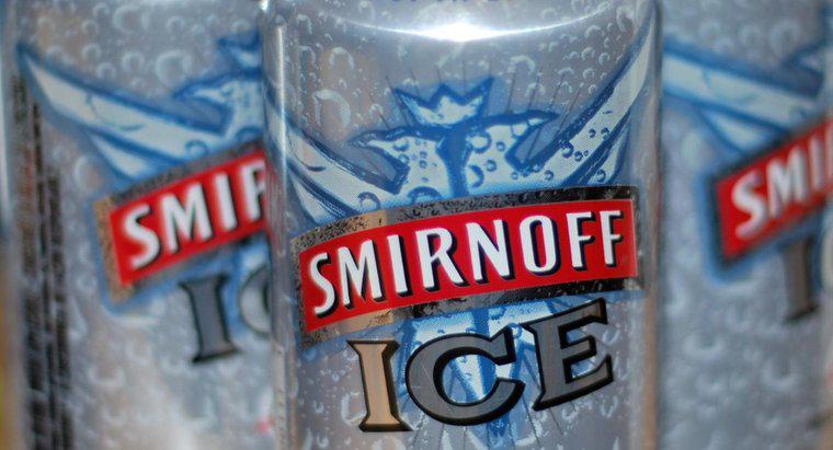 ¿Smirnoff Ice expira?