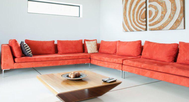 ¿Cómo elegir el sofá seccional adecuado?