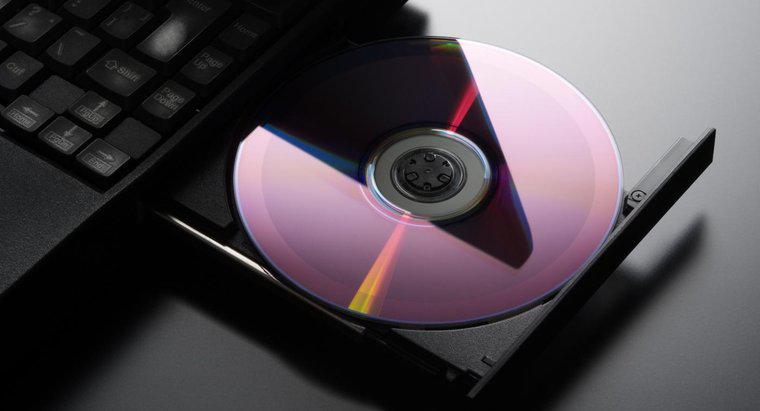 ¿Cuándo se inventó el primer reproductor de DVD?