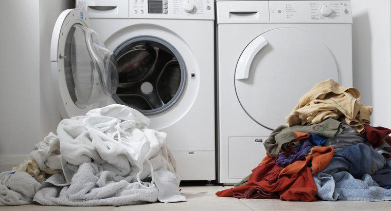¿Cuáles son las 10 mejores marcas de máquinas de lavado?