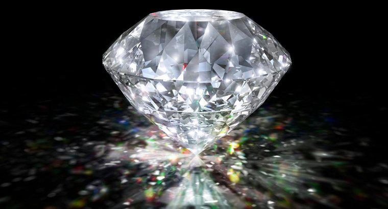 ¿Qué es la racha de un diamante?
