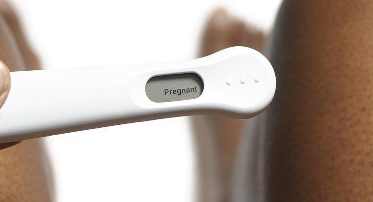 ¿Hay signos de embarazo en la primera semana?