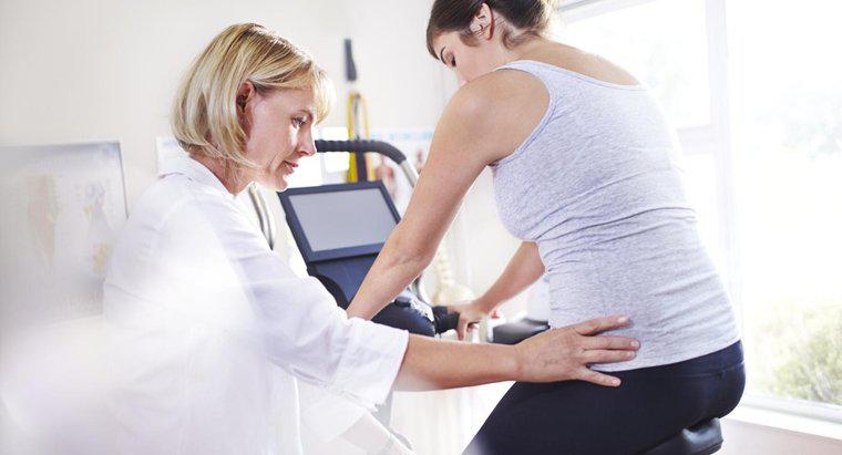¿Cuáles son las causas más comunes de dolor de cadera en las mujeres?