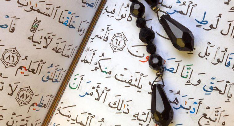¿Por qué es tan importante el Corán para los musulmanes?
