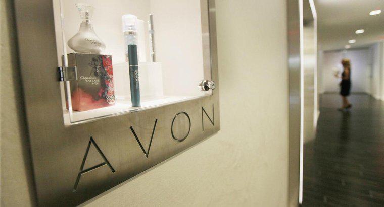¿En qué tiendas puedo comprar productos Avon?