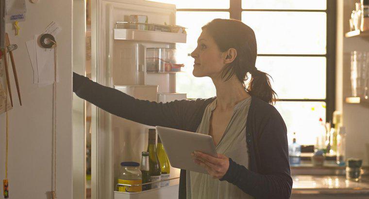 ¿Cuánto tiempo se tarda en descongelar un refrigerador?