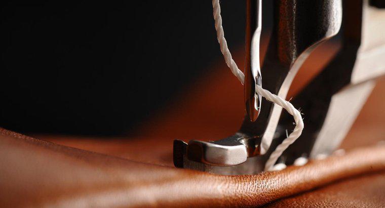 ¿Cuál es el valor de una máquina de coser eléctrica de Free-Westinghouse?