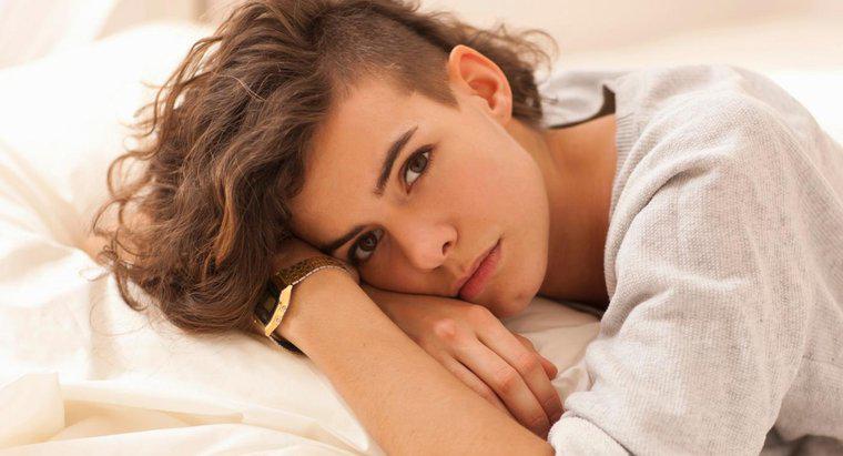 ¿Cuáles son los síntomas de bajo estrógeno?