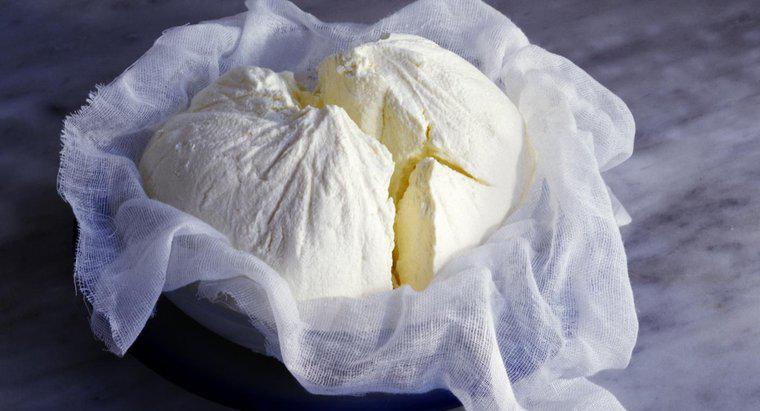 ¿Qué es un sustituto para el queso ricota en lasaña?