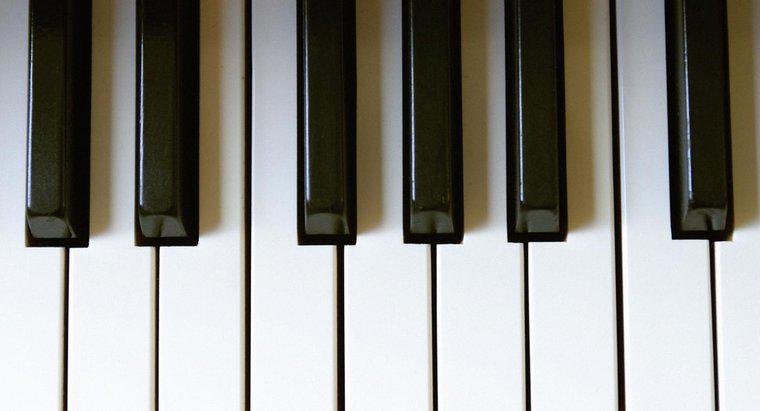 ¿Cuál es el valor de un piano de Kimball vertical?