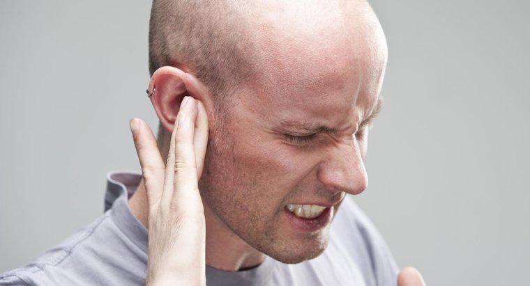 ¿Cuáles son los tratamientos para el tinnitus?