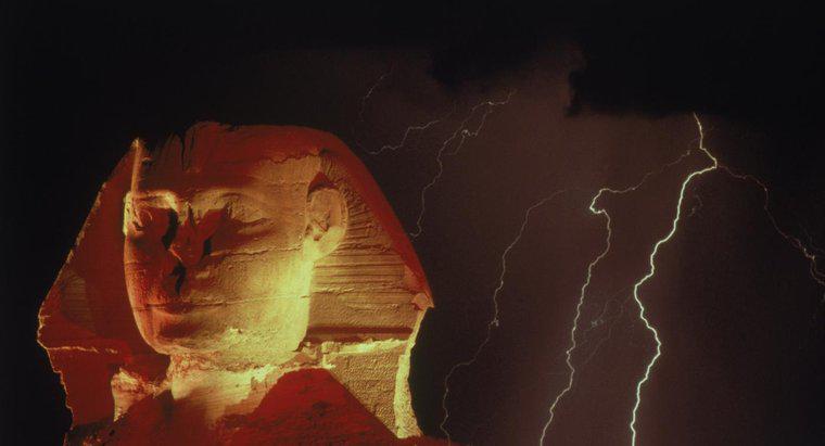 ¿Cuáles fueron las tres estaciones del antiguo Egipto?
