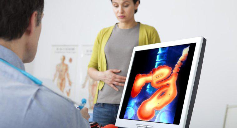 ¿Qué es la mucosa eritematosa del estómago?