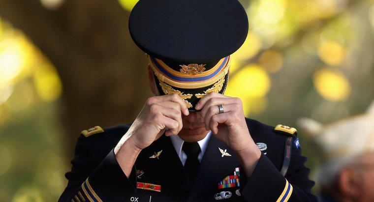 ¿Por qué es importante seguir honrando a nuestros veteranos?