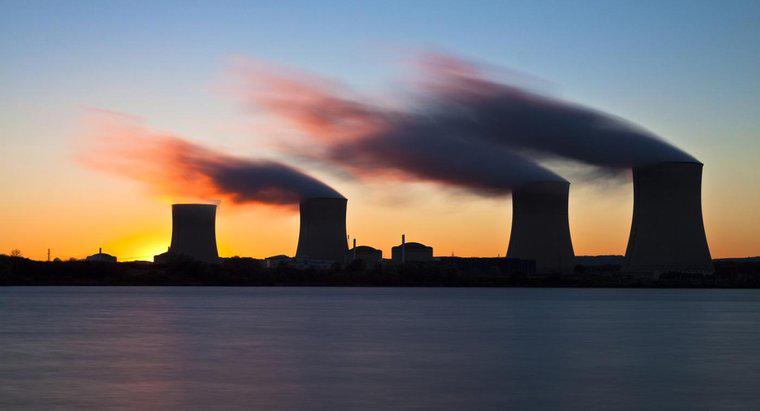 ¿Cuáles son los pros de la energía nuclear?