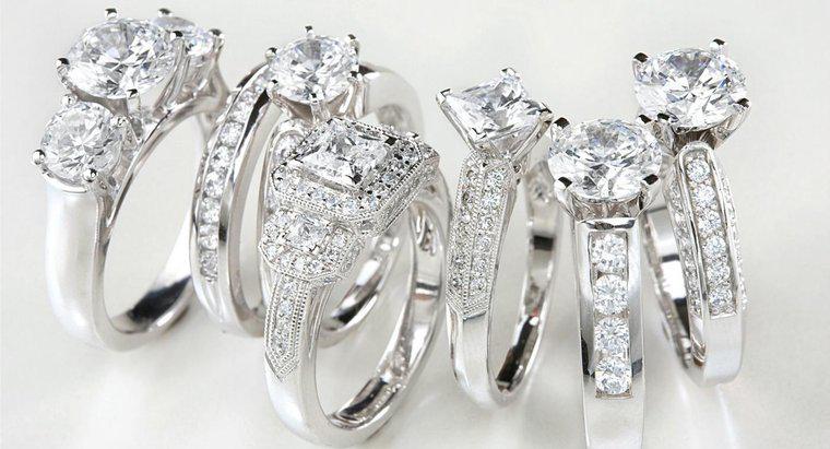 ¿Qué tipo de corte de diamante es el más caro?