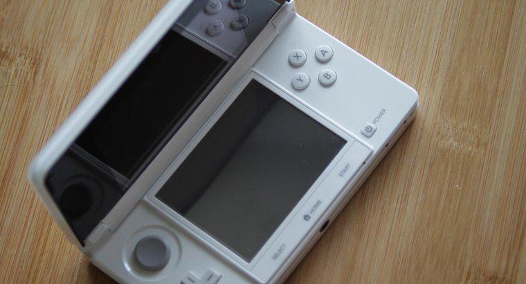¿Cuál es la diferencia entre Nintendo 3DS y Nintendo DSi?