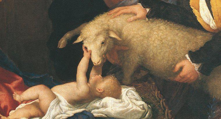 ¿Por qué los pastores visitaron a Jesús?