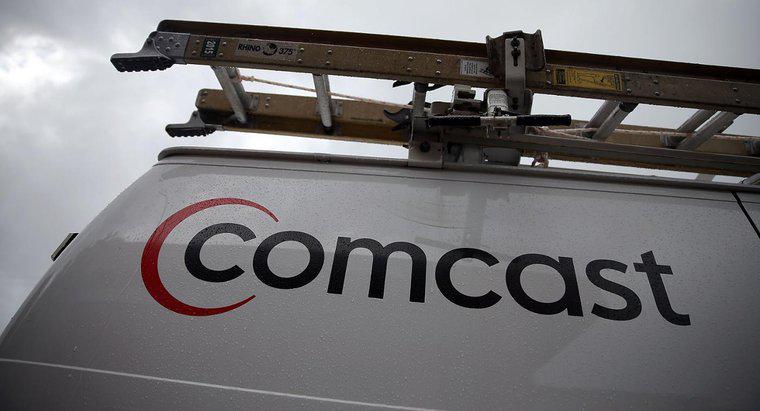 ¿Cómo ves tu factura de cable de Comcast en línea?