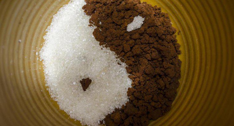 ¿Cómo actúa el azúcar como conservante?
