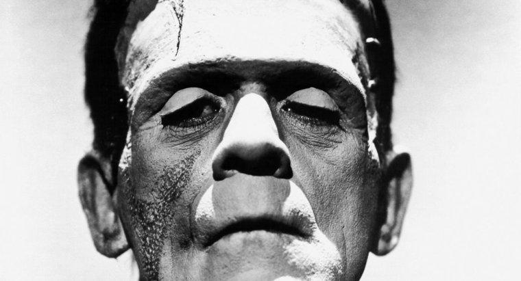¿Por qué "Frankenstein" es considerado una novela gótica?