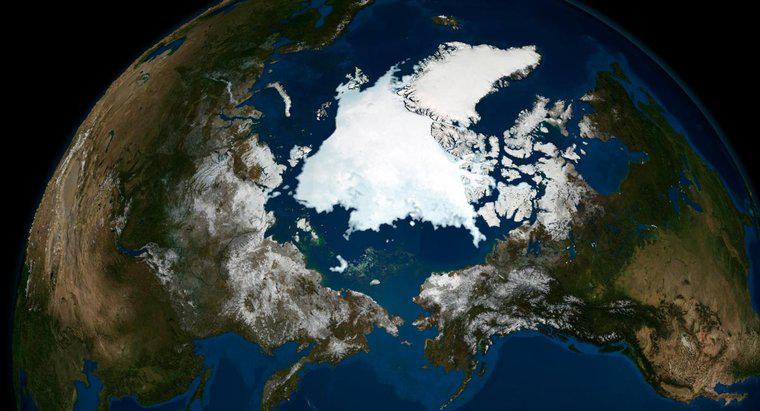¿Qué tan lejos está Rusia de Alaska?
