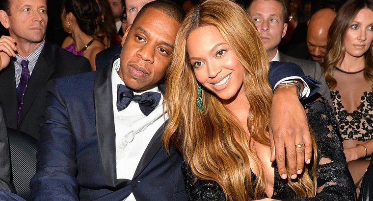 ¿Cuánto costó la boda de Beyonce y Jay Z?