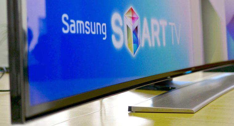 ¿Cuáles son algunos códigos de control remoto comunes para televisores Samsung?