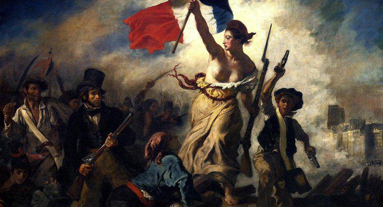 ¿Qué papel jugaron las mujeres en la Revolución Francesa?