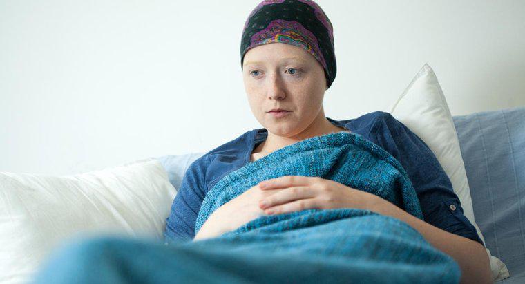 ¿Cuál es la esperanza de vida para la leucemia linfocítica crónica?