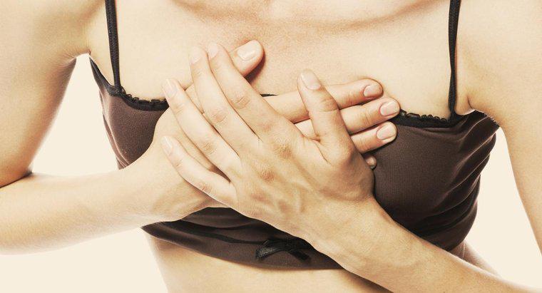 ¿Cuáles son los principales síntomas de ataque cardíaco en las mujeres?