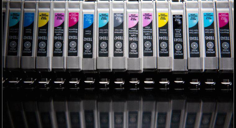 ¿Cuál es la diferencia entre impresoras de inyección de tinta y láser?