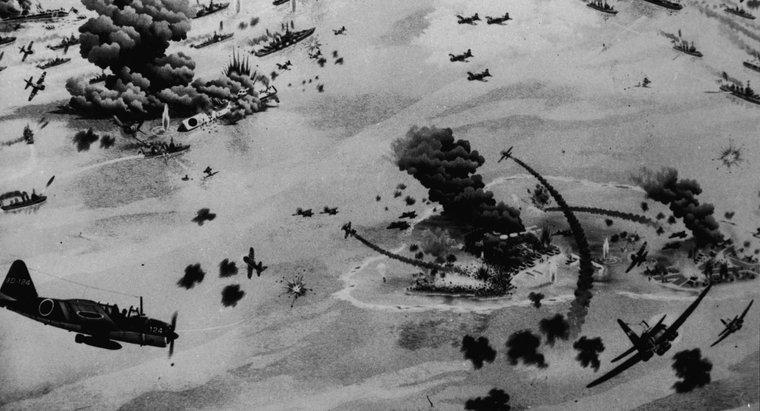 ¿Por qué fue tan importante la batalla de Midway?