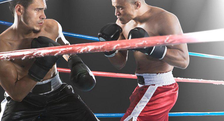 ¿Se puede transmitir de forma gratuita peleas de boxeo de pago por visión?