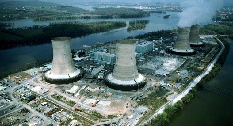 ¿Cuáles son las ventajas de usar energía nuclear?