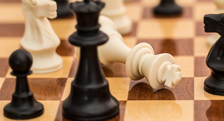 ¿Es el ajedrez considerado un deporte?