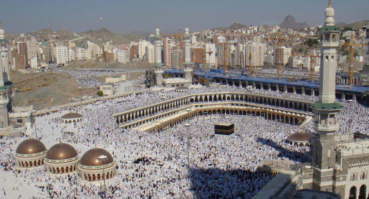 ¿Por qué es tan importante el Hajj?